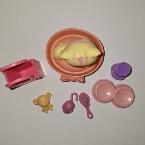 2007 littlest PetShop - Picture 2 of 7